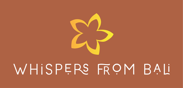 WHISPERS FROM BALI