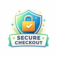 Secure checkout